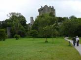hrad Blarney